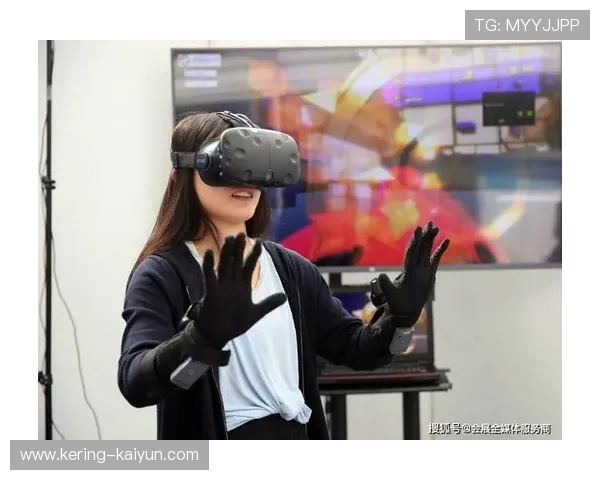 VR-AR沉浸式直播进入测试阶段，探索未来观赛新形态