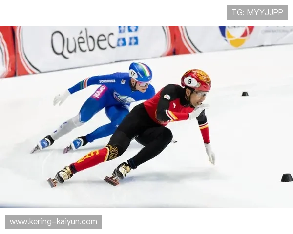 短道速滑世巡赛下一站 中国队争取更多奥运积分