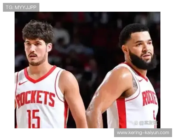 申京二月场均接近三双，火箭进攻体系核心作用凸显